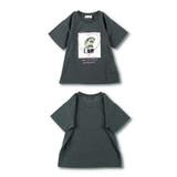 アソートアニマルTシャツ | ブランシェス | 詳細画像28 