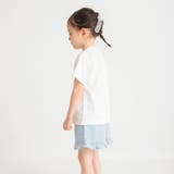 アソートアニマルTシャツ | ブランシェス | 詳細画像4 