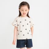 アソート半袖Tシャツ | ブランシェス | 詳細画像10