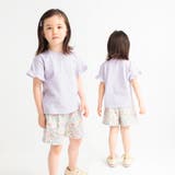 アソート半袖Tシャツ | ブランシェス | 詳細画像27