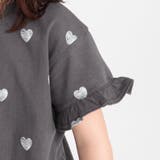 アソート半袖Tシャツ | ブランシェス | 詳細画像35