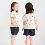 アソート半袖Tシャツ | ブランシェス | 詳細画像9