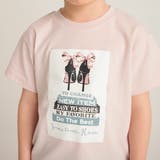 【プチプラ】リボンアソートプリントTシャツ | ブランシェス | 詳細画像10 