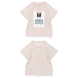 【プチプラ】リボンアソートプリントTシャツ | ブランシェス | 詳細画像15 