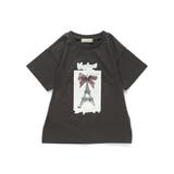 【プチプラ】リボンアソートプリントTシャツ | ブランシェス | 詳細画像17 