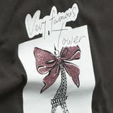 【プチプラ】リボンアソートプリントTシャツ | ブランシェス | 詳細画像19 