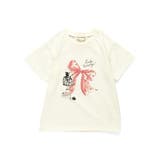 【プチプラ】リボンアソートプリントTシャツ | ブランシェス | 詳細画像2 