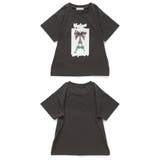 【プチプラ】リボンアソートプリントTシャツ | ブランシェス | 詳細画像20 