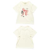 【プチプラ】リボンアソートプリントTシャツ | ブランシェス | 詳細画像6 