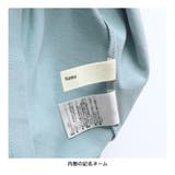 【プチプラ】ラグランスリーブTシャツ | ブランシェス | 詳細画像11 