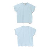 【プチプラ】ラグランスリーブTシャツ | ブランシェス | 詳細画像12 