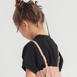【プチプラ】ラグランスリーブTシャツ | ブランシェス | 詳細画像23 