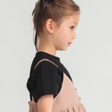 【プチプラ】ラグランスリーブTシャツ | ブランシェス | 詳細画像24 