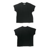 【プチプラ】ラグランスリーブTシャツ | ブランシェス | 詳細画像26 