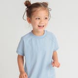 【プチプラ】ラグランスリーブTシャツ | ブランシェス | 詳細画像5 