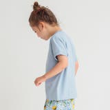 【プチプラ】ラグランスリーブTシャツ | ブランシェス | 詳細画像8 