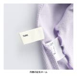 【プチプラ】テレコTシャツ | ブランシェス | 詳細画像10 