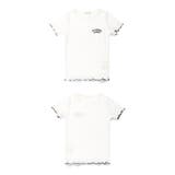 【プチプラ】テレコTシャツ | ブランシェス | 詳細画像23 