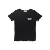 【プチプラ】テレコTシャツ | ブランシェス | 詳細画像34 