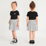 【プチプラ】テレコTシャツ | ブランシェス | 詳細画像35 
