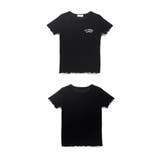 【プチプラ】テレコTシャツ | ブランシェス | 詳細画像40 