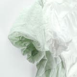 バルーン袖ティアードTシャツ | ブランシェス | 詳細画像14