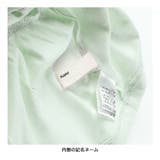 バルーン袖ティアードTシャツ | ブランシェス | 詳細画像15