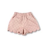 コットンキャンディショートパンツ | ブランシェス | 詳細画像2 