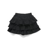フリルスカート風ショートパンツ | ブランシェス | 詳細画像10 