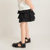 フリルスカート風ショートパンツ | ブランシェス | 詳細画像12 