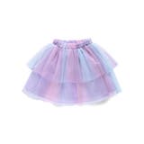 オーロラチュールスカート | ブランシェス | 詳細画像10 