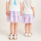 オーロラチュールスカート | ブランシェス | 詳細画像11 