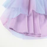 オーロラチュールスカート | ブランシェス | 詳細画像15 