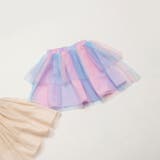 オーロラチュールスカート | ブランシェス | 詳細画像19 