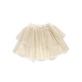 オーロラチュールスカート | ブランシェス | 詳細画像2 