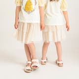 オーロラチュールスカート | ブランシェス | 詳細画像3 