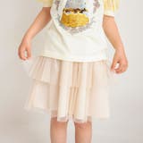 オーロラチュールスカート | ブランシェス | 詳細画像4 