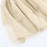 オーロラチュールスカート | ブランシェス | 詳細画像6 