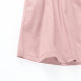 フリル付きカットソーワンピース | ブランシェス | 詳細画像12 