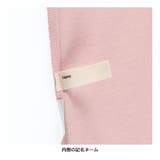 フリル付きカットソーワンピース | ブランシェス | 詳細画像15 