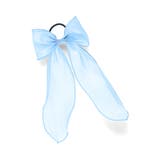 オーガンジービッグリボンヘアゴム | ブランシェス | 詳細画像9 