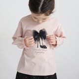 ピンク | アソート長袖Tシャツ | BRANSHES