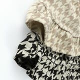 千鳥ジャガードスカート | ブランシェス | 詳細画像8 