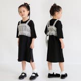 【プチレディ】チュールセットワンピース | ブランシェス | 詳細画像15 