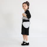 【プチレディ】チュールセットワンピース | ブランシェス | 詳細画像16 