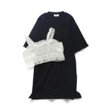 【プチレディ】チュールセットワンピース | ブランシェス | 詳細画像19 