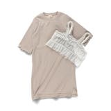 【プチレディ】チュールセットワンピース | ブランシェス | 詳細画像7 