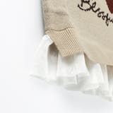 【マシンウォッシャブル】アソートニット | ブランシェス | 詳細画像11 