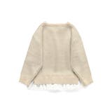 【マシンウォッシャブル】アソートニット | ブランシェス | 詳細画像16 