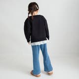 【マシンウォッシャブル】アソートニット | ブランシェス | 詳細画像20 